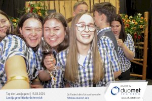 Tag der Landjugend